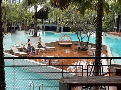 Kamala Beach D76 Exclusive Junior Suite – Foto’s 3