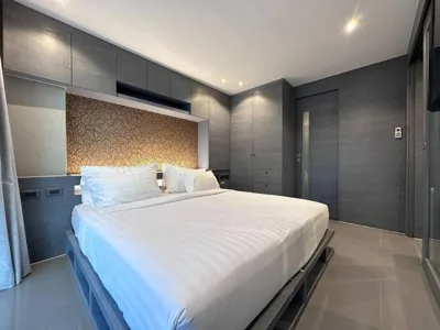 Kamala Beach D76 Exclusive Junior Suite – Foto’s 5
