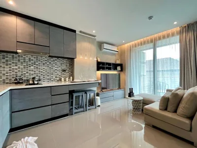 Kamala Beach D76 Exclusive Junior Suite – Foto’s 6