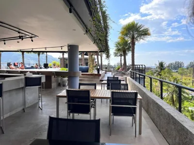 Kamala Beach D76 Exclusive Junior Suite – Foto’s 7
