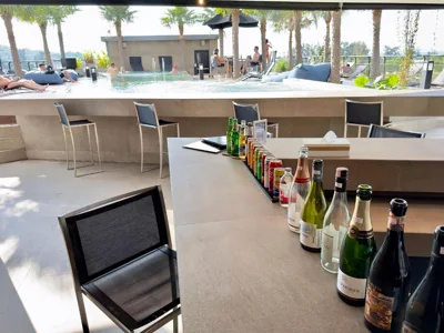 Kamala Beach D76 Exclusive Junior Suite – Foto’s 9