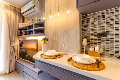 Kamala Beach D76 Exclusive Junior Suite – Foto’s 10