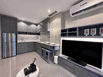Kamala Beach D76 Exclusive Junior Suite – Foto’s 11