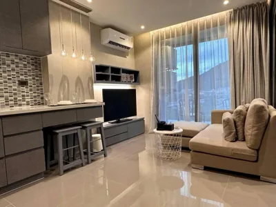 Kamala Beach D76 Exclusive Junior Suite – Foto’s 12