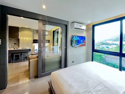 Kamala Beach D76 Exclusive Junior Suite – Foto’s 13