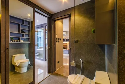Kamala Beach D76 Exclusive Junior Suite – Foto’s 15